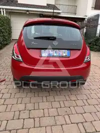 2023 Lancia YPSILON