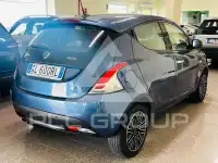 2022 Lancia YPSILON