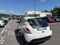 2023 Lancia YPSILON