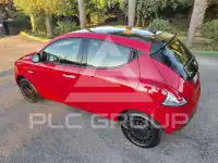 2023 Lancia YPSILON