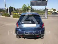 2023 Lancia YPSILON