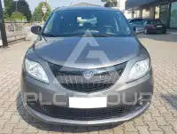 2023 Lancia YPSILON