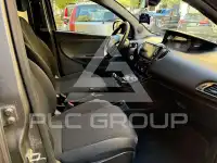 2023 Lancia YPSILON