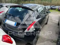 2023 Lancia YPSILON