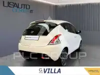 2023 Lancia YPSILON
