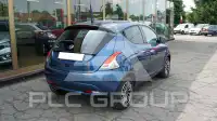 2023 Lancia YPSILON
