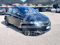 2023 Lancia YPSILON