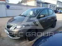 2023 Lancia YPSILON
