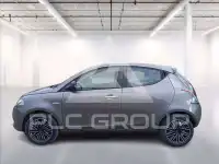 2023 Lancia YPSILON