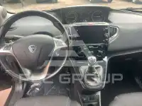 2023 Lancia YPSILON