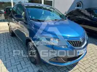 2023 Lancia YPSILON