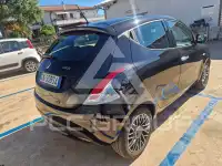 2023 Lancia YPSILON