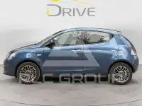 2023 Lancia YPSILON