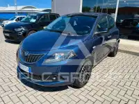 2023 Lancia YPSILON
