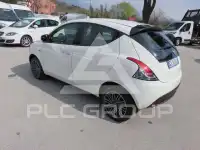 2023 Lancia YPSILON