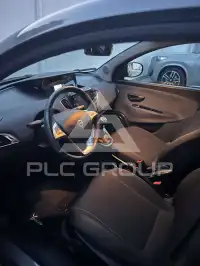 2023 Lancia YPSILON