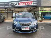 2023 Lancia YPSILON