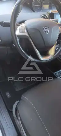 2023 Lancia YPSILON