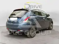 2023 Lancia YPSILON