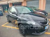 2023 Lancia YPSILON