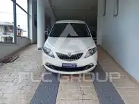 2023 Lancia YPSILON
