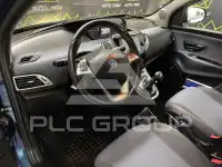 2023 Lancia YPSILON