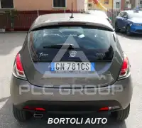2023 Lancia YPSILON