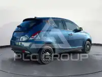 2023 Lancia YPSILON
