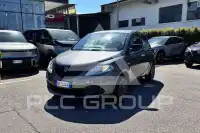 2023 Lancia YPSILON