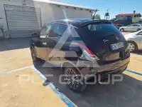 2023 Lancia YPSILON