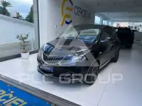 2023 Lancia YPSILON