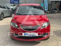 2023 Lancia YPSILON