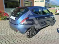 2023 Lancia YPSILON
