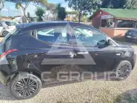 2023 Lancia YPSILON