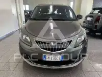 2022 Lancia YPSILON