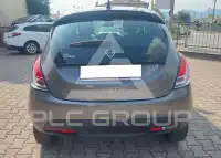 2023 Lancia YPSILON