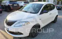 2023 Lancia YPSILON