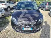 2023 Lancia YPSILON