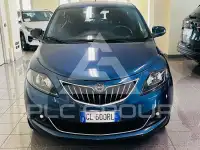 2022 Lancia YPSILON