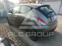 2023 Lancia YPSILON