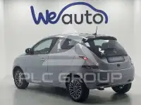 2023 Lancia YPSILON
