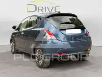 2023 Lancia YPSILON