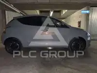 2023 Lancia YPSILON