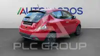 2023 Lancia YPSILON