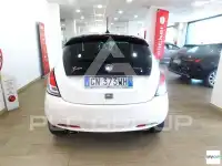2023 Lancia YPSILON