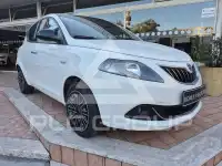 2023 Lancia YPSILON