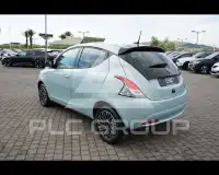 2023 Lancia YPSILON
