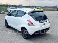 2023 Lancia YPSILON