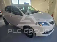 2023 Lancia YPSILON
