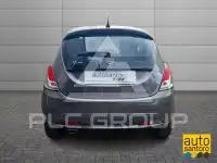 2023 Lancia YPSILON